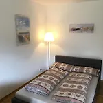 Appartement Weststadt Baden-Baden