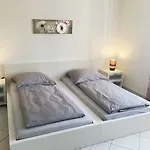 Appartement Weststadt
