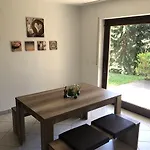 Weststadt Appartement Baden-Baden