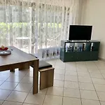 Appartement Weststadt