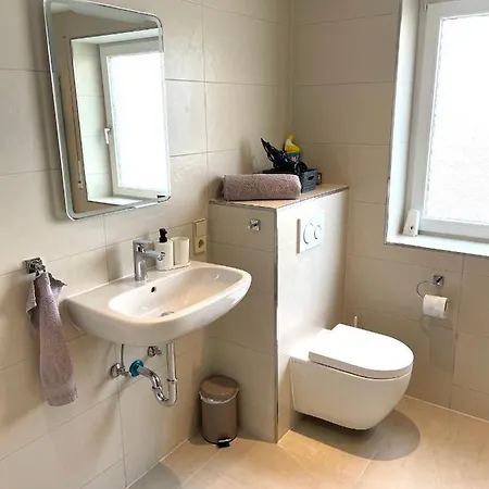 Lägenhet Weststadt *