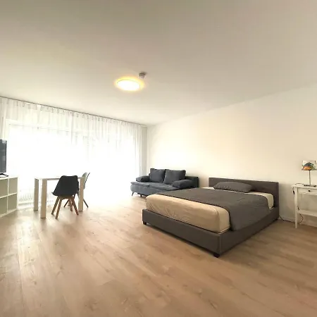 Weststadt * Baden-Baden