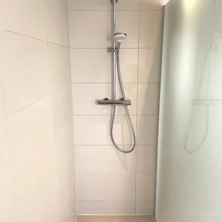 Daire Weststadt Baden-Baden