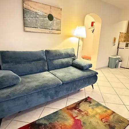 Weststadt Appartement
