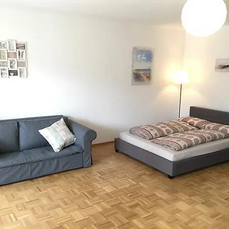 Weststadt Баден-Баден