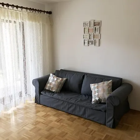 Weststadt Appartamento