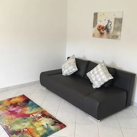 Weststadt * Баден-Баден