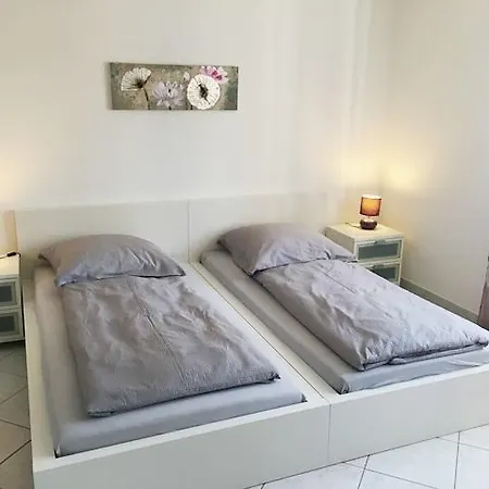 Appartamento Weststadt