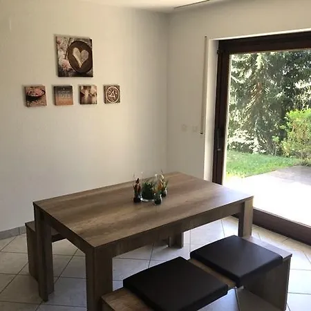 Weststadt Lägenhet Baden-Baden