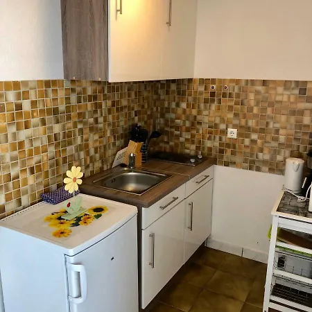 Weststadt * Baden-Baden