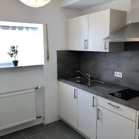 Weststadt Апартаменты