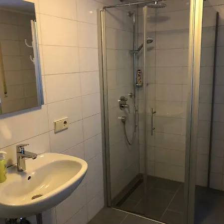 Appartamento Weststadt *
