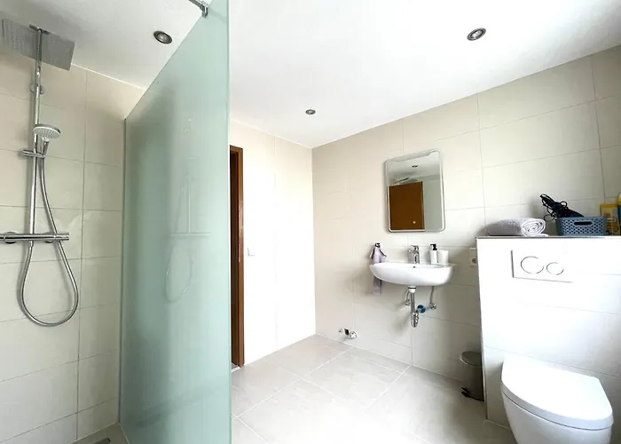 Weststadt Apartman *