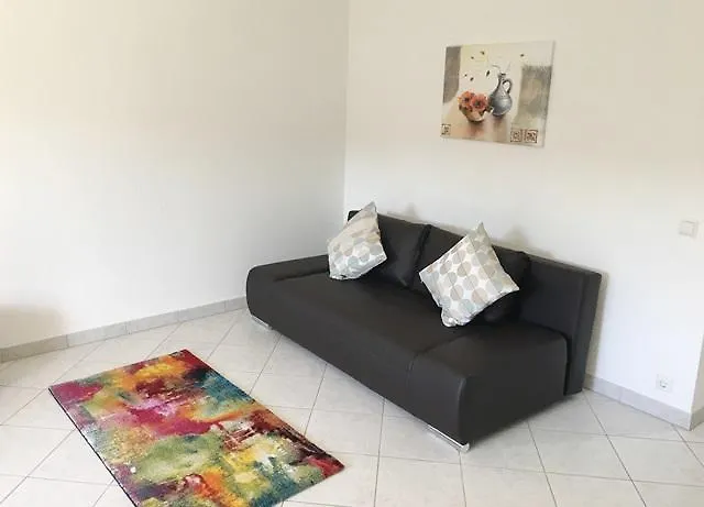 Weststadt * Baden-Baden