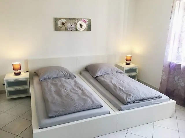 Apartman Weststadt