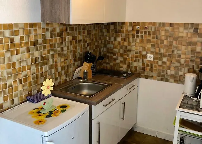 Weststadt * Baden-Baden