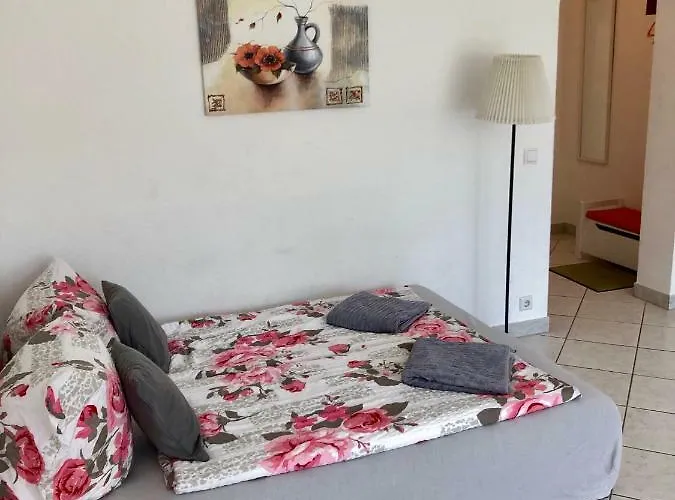 Weststadt Apartman Baden-Baden