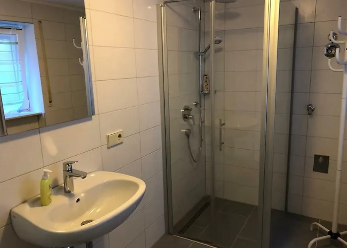 Apartman Weststadt *